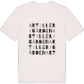Artillerigården wordplay t-shirt