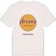 Árvore cirkel t-shirt
