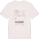 Arzergrande map t-shirt