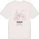 Asarum karta t-shirt