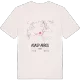 Asasp-Arros karta t-shirt