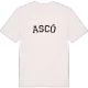 Ascó arc t-shirt