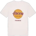 Ascou circle t-shirt