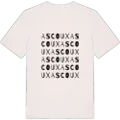 Ascoux ordlek t-shirt