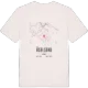 Åselstad karta t-shirt
