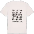 Åselstad ordlek t-shirt