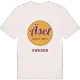 Äset cirkel t-shirt