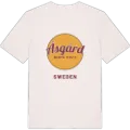 Åsgård cirkel t-shirt