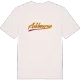 Ashbourne baseball t-shirt