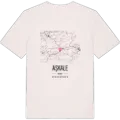 Aşkale karta t-shirt