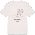 Askham Bryan karta t-shirt