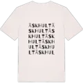 Äskhult wordplay t-shirt