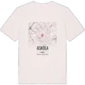 Askola karta t-shirt