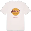 Aspach circle t-shirt