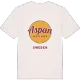 Aspan cirkel t-shirt