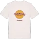 Aspensäng cirkel t-shirt