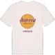 Äspered circle t-shirt