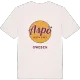 Aspö cirkel t-shirt