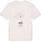 Aspö karta t-shirt