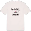Someone in Aspudden loves me t-shirt