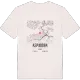Aspudden karta t-shirt