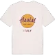 Assisi cirkel t-shirt