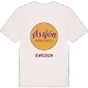 Åssjön cirkel t-shirt