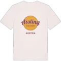 Assling cirkel t-shirt