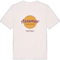 Assumar cirkel t-shirt