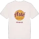 Asté cirkel t-shirt