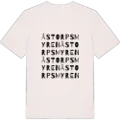 Åstorpsmyren ordlek t-shirt