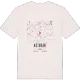 Astugue karta t-shirt