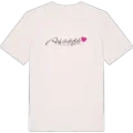 Aszófő heart t-shirt