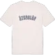 Återslöp college t-shirt