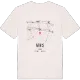 Athis map t-shirt