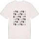 Atri ordlek t-shirt