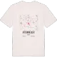 Attenweiler map t-shirt