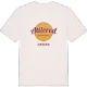 Attlered cirkel t-shirt