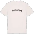 Aubagne böjd t-shirt