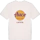 Auce cirkel t-shirt