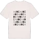 Aude ordlek t-shirt