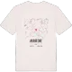 Auditore karta t-shirt