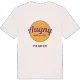 Augny cirkel t-shirt