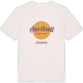 Auribail circle t-shirt