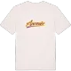 Aurouër baseball t-shirt
