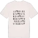 Authuille wordplay t-shirt