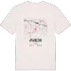 Avançon karta t-shirt
