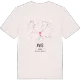 Avis map t-shirt