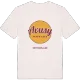 Avusy cirkel t-shirt