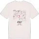 Avusy karta t-shirt